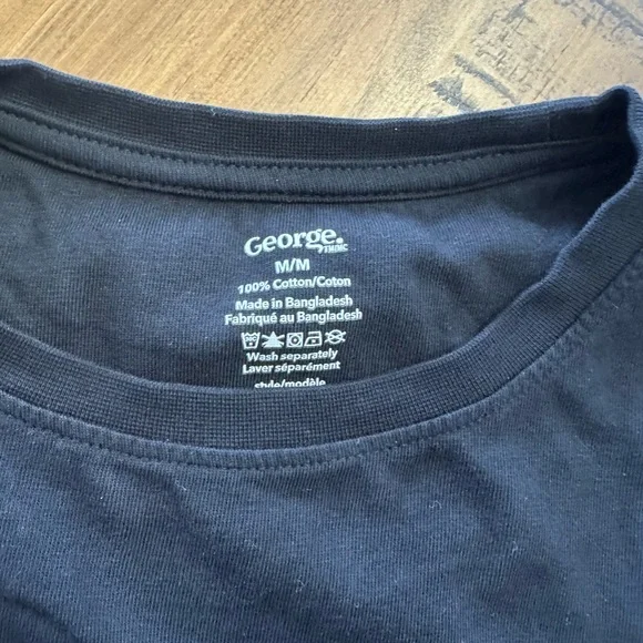 Homemade custom shirt bundle - Picture 5 of 7